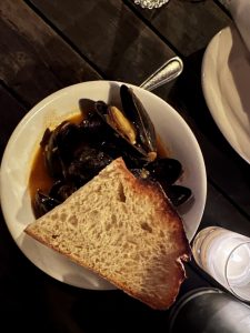 Barcelona Wine Bar