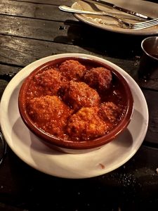 Barcelona Wine Bar