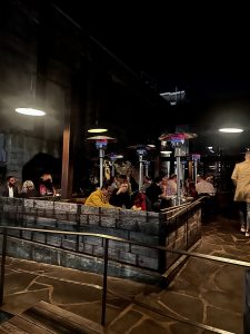 Barcelona Wine Bar