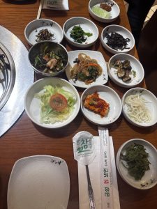 금성 BBQ (금성 칡냉명)