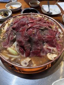금성 BBQ (금성 칡냉명)