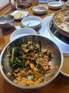 금성 BBQ (금성 칡냉명)
