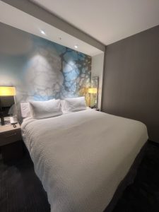 Courtyard by Marriott Dallas Carrollton