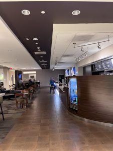 Courtyard by Marriott Dallas Carrollton