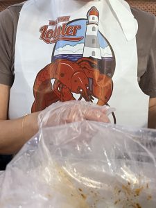 크랩 스테이션 (The Crab Station)