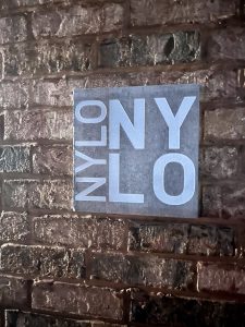 NYLO Plano At Legacy (달라스 플레이노)