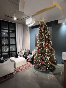NYLO Plano At Legacy (달라스 플레이노)