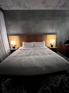 NYLO Plano At Legacy (달라스 플레이노)