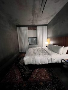 NYLO Plano At Legacy (달라스 플레이노)