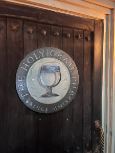 Holy Grail Pub - 달라스 플레이노