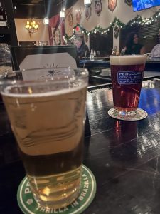 Holy Grail Pub - 달라스 플레이노