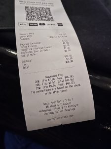Holy Grail Pub - 달라스 플레이노