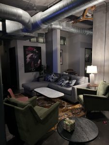 NYLO Plano At Legacy (달라스 플레이노)