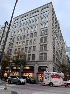 Neiman Marcus - Dallas
