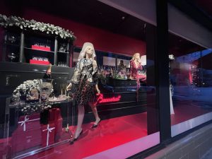 Neiman Marcus - Dallas