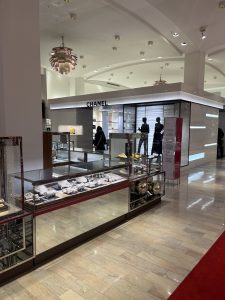Neiman Marcus - Dallas