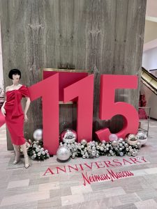 Neiman Marcus - Dallas