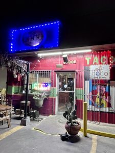 Uno Mas Tex Mex - 달라스