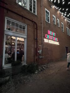 비숍 아트 디스트릭 달라스 - Bishop Arts District