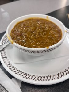 와플하우스 (Waffle House) Corsicana(코르시카나)
