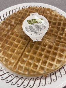 와플하우스 (Waffle House) Corsicana(코르시카나)
