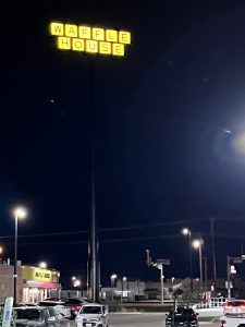 City of Corsicana (코르시카나)
