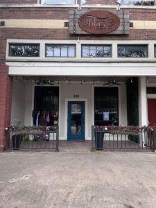 City of Corsicana (코르시카나)