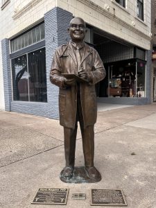 City of Corsicana (코르시카나)