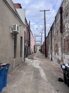 City of Corsicana (코르시카나)