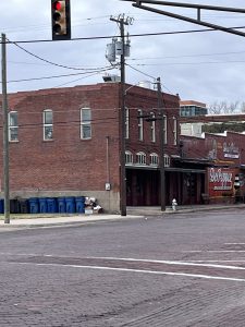 City of Corsicana (코르시카나)
