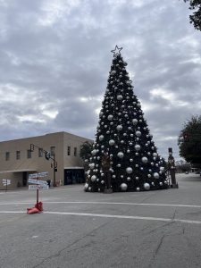 City of Corsicana (코르시카나)