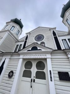 Temple Beth-El