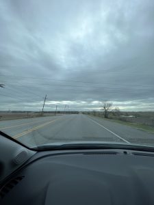 City of Corsicana (코르시카나)