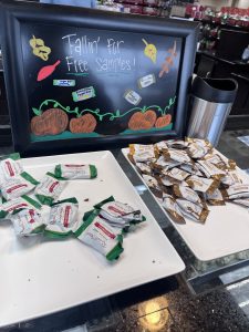 러셀스토버  (Russell Stover Candies)