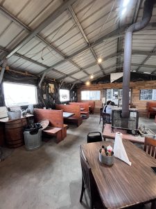 Tucker Town BBQ (텍사스 바베큐)