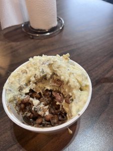 Tucker Town BBQ (텍사스 바베큐)