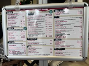 콜린 스트리트 베이커리  (Collin Street Bakery)