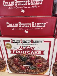 콜린 스트리트 베이커리  (Collin Street Bakery)