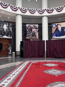 George H.W. Bush Presidential Library and Museum
