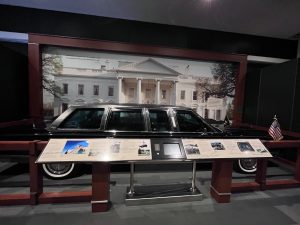 George H.W. Bush Presidential Library and Museum