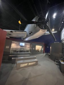 George H.W. Bush Presidential Library and Museum