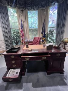 George H.W. Bush Presidential Library and Museum