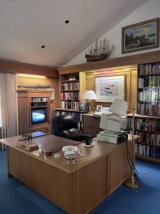 George H.W. Bush Presidential Library and Museum