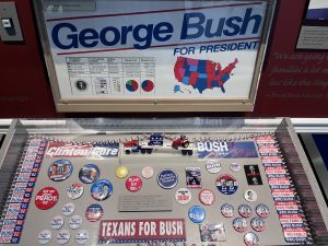 George H.W. Bush Presidential Library and Museum