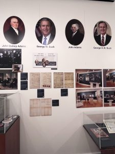 George H.W. Bush Presidential Library and Museum