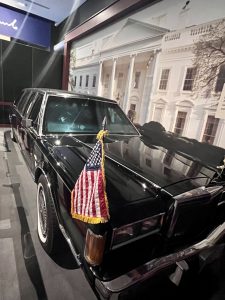 George H.W. Bush Presidential Library and Museum