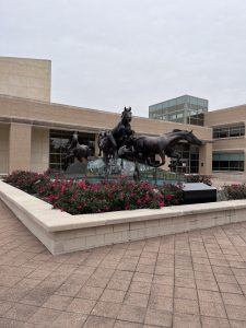 George H.W. Bush Presidential Library and Museum