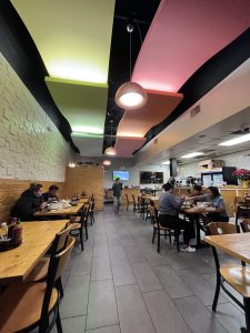 Pho 54 - 휴스턴