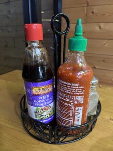 Pho 54 - 휴스턴