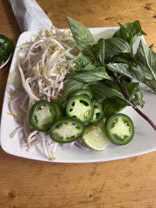 Pho 54 - 휴스턴